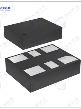 DSC8122AI2晶体 振荡器 MEMS OSC PROG BLANK 10MHZ-460MHZ