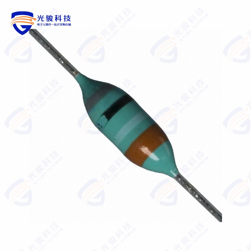 8230-58-RC《FIXED IND 39UH 180MA 3.6 OHM TH》