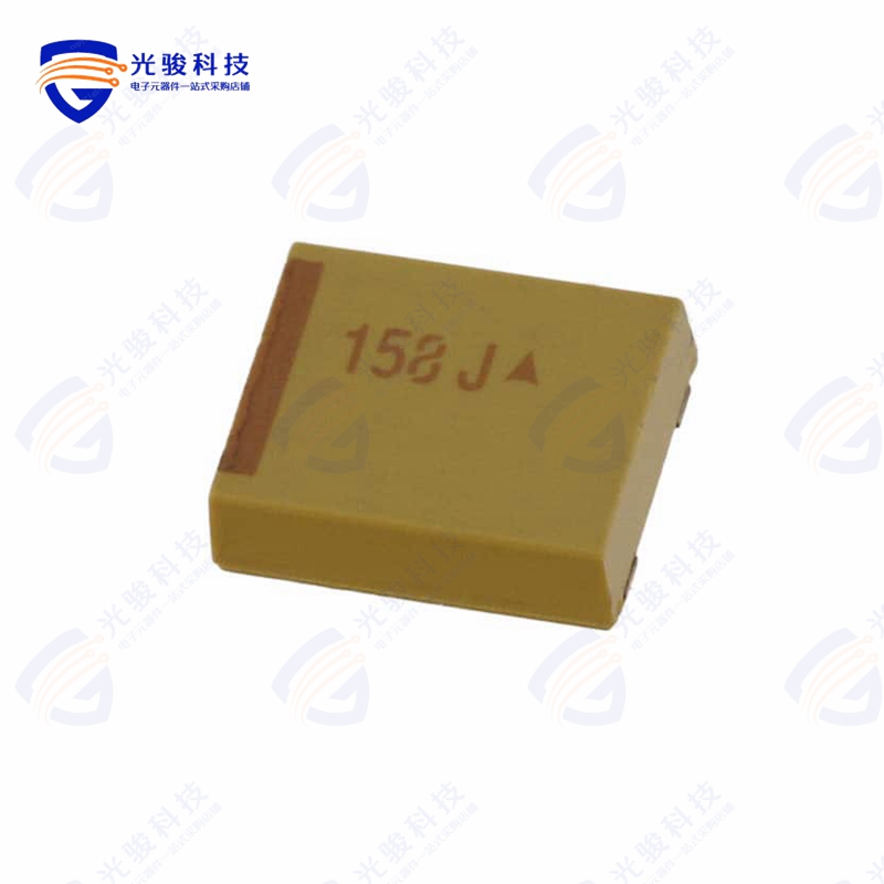 TLN4108M010R0100《CAP TANT 1000UF 10V》