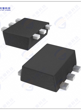 SSM6K406TU,LF晶体管MOSFET N-CH 30V 4.4A UF6