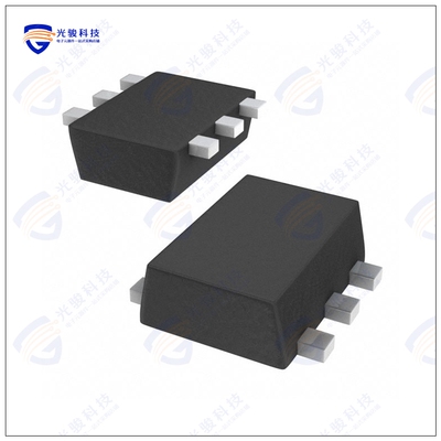 SSM6K406TU,LF晶体管MOSFET N-CH 30V 4.4A UF6