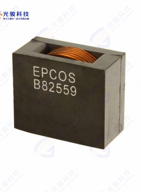 B82559A7153A025《FIXED IND 15UH 2.55 MOHM SMD》
