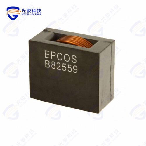 B82559A7153A025《FIXED IND 15UH 2.55 MOHM SMD》
