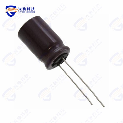 UPJ2E100MHD1TO《CAP ALUM 10UF 20% 250V RADIAL》
