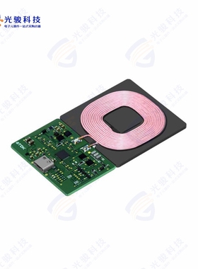 WTM905525-12F2-12V-G《WIRELESS POWER TRANSFER TX COIL》