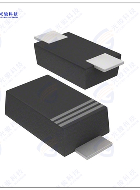 RFC02MM2STFTR晶体管DIODE STANDARD 200V 500MA PMDU