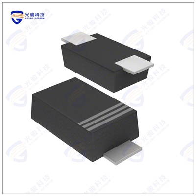 RF081MM2STFTR晶体管DIODE STANDARD 200V 800MA PMDU
