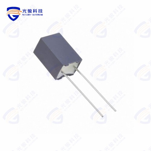 R79MC2470Z340J《CAP FILM 0.047UF 5% 400VDC RAD》