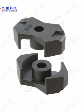 B65807C0000R048《FERRITE CORE RM 2.2UH N48 2PCS》