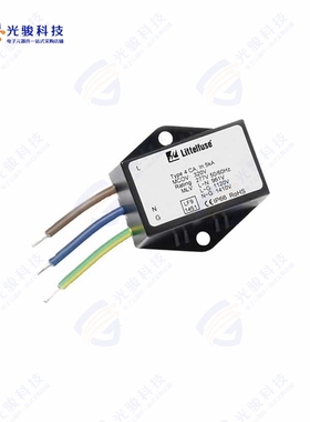 LSP05G277PX3333《LIGHTING SURGE PROTECT 277V SCRW》