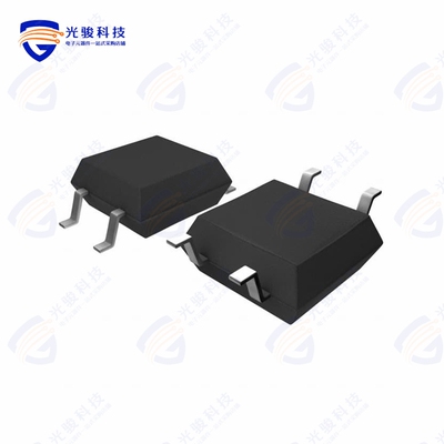 CPC1001N《OPTOISOLATOR 1.5KV TRANS 4SMD》