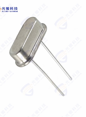 ECS-41-20-4《CRYSTAL 4.0960MHZ 20PF TH》