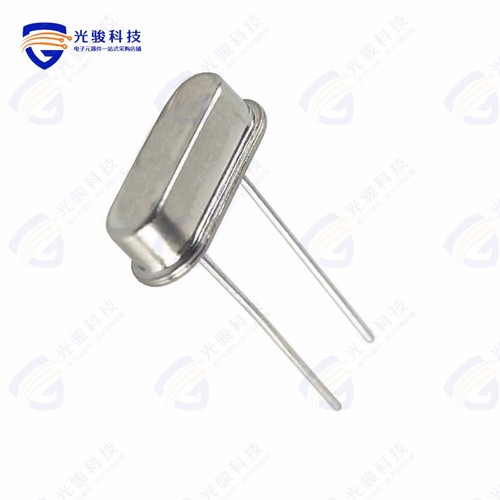 ECS-120-20-4《CRYSTAL 12.0000MHZ 20PF TH》
