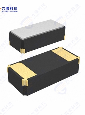 CM315D32768DZFT《CRYSTAL 32.7680KHZ 12.5PF SMD》