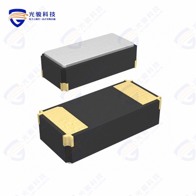 CM315D32768DZFT《CRYSTAL 32.7680KHZ 12.5PF SMD》