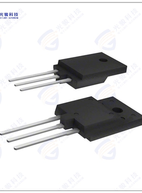 STTH31AC06SPF晶体管DIODE STANDARD 600V 30A TO3PF