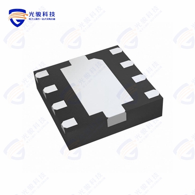 CG2430X1-C2《IC RF SWITCH SP3T 6GHZ 8TSON》