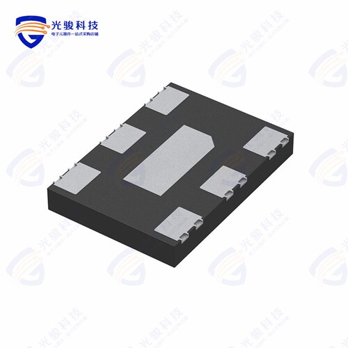 SIT3372AI-1E2-33EC156.250000X《MEMS+OSC+VCXO+156.2500MHZ+LVP