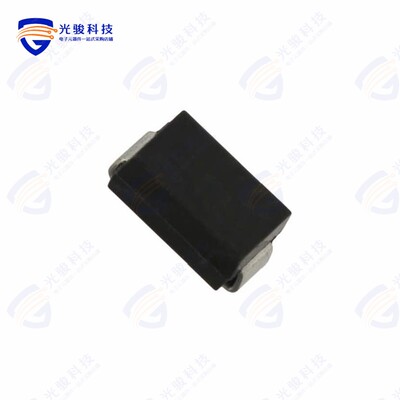 S5MB R5G《DIODE GEN PURP 1KV 5A DO214AA》