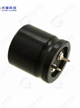 LLS1H332MELA《CAP ALUM 3300UF 20% 50V SNAP》