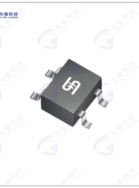 RMB4SH晶体管BRIDGE RECT 1P 400V 0.5A TO269AA