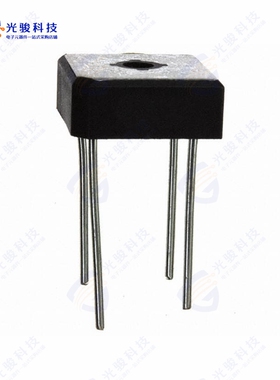 MP10005G-G《BRIDGE RECT 1PHASE 50V 10A MP8》