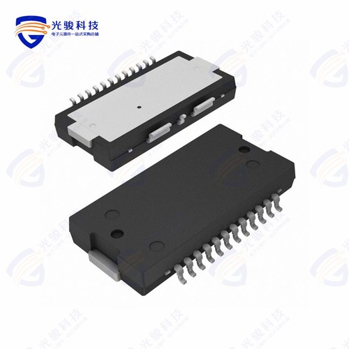 A2I09VD030GNR1《IC RF AMP TO270WBG-15》