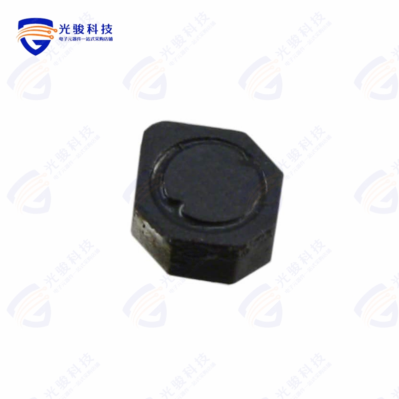SD3114-100-R《FIXED IND 10UH 570MA 458MOHM SMD》