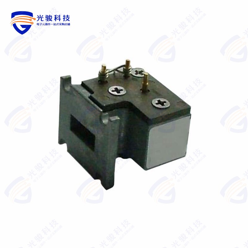 MACS-007801-0M1RMR《TRANCEIVER,MONO,24GHZ,ROHS COMPL》