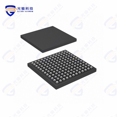 AD9363ABCZ《IC RF TXRX 144LFBGA》