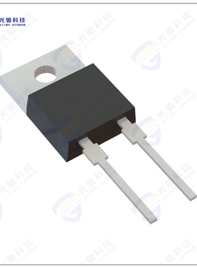 MBRF560L晶体管DIODE SCHOTTKY 60V 5A ITO220AC