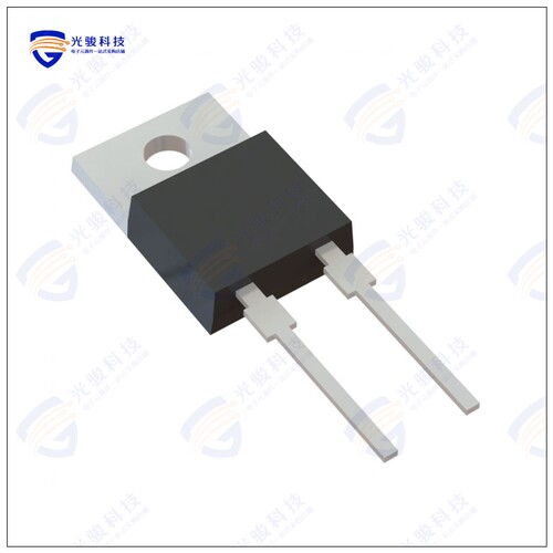 S4D02120F晶体管DIODE SIL CARB 1.2KV 9A ITO220AC