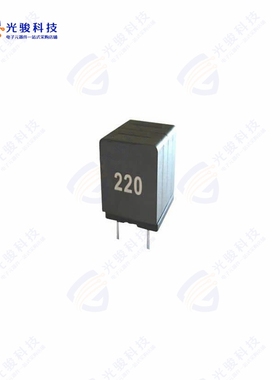 CTDAT1415F-220M《SMD SHLD PWR INDUCTOR FOR DIG AM》