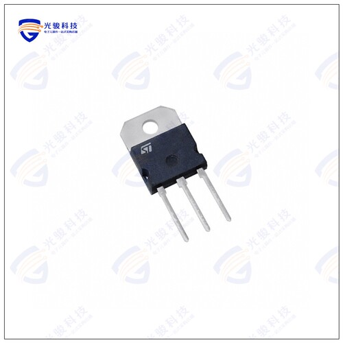 STPS3045CP晶体管DIODE ARRAY SCHOT 45V 15A SOT-93