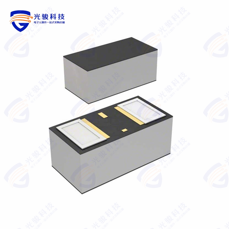 SP3530-01UTG《TVS DIODE 7VWM 11.8VC 0201》