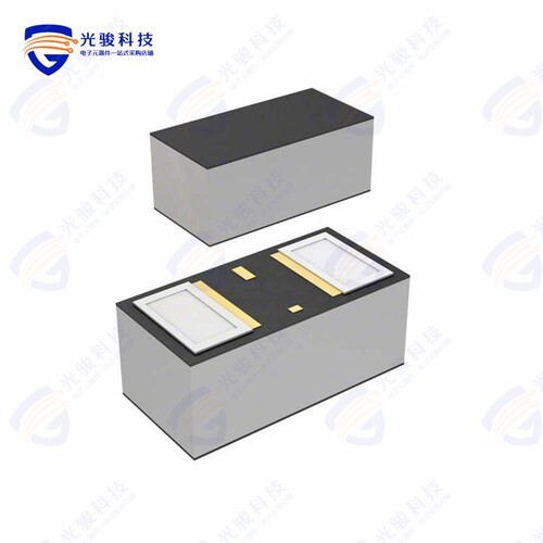 SP3022-01WTG《TVS DIODE 5.3VWM 12VC 0201 FLIP》
