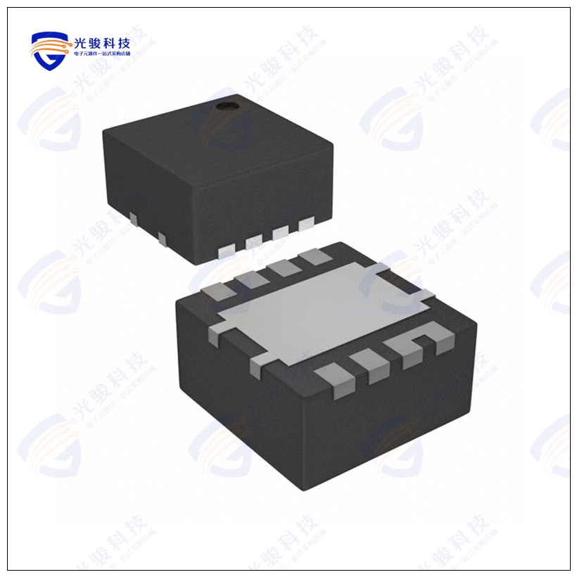 CSD87350Q5D晶体管MOSFET 2N-CH 30V 40A 8LSON