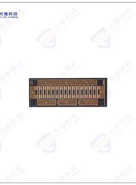 CG2H80045D-GP4晶体管RF MOSFET HEMT 28V DIE
