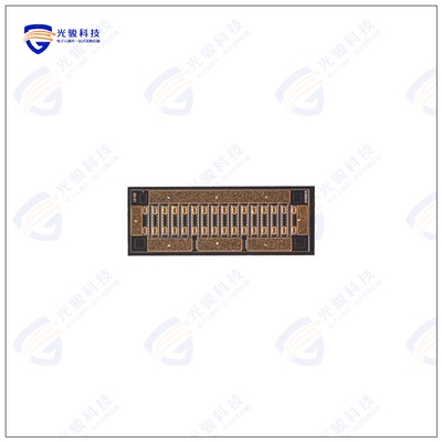 CG2H80045D-GP4晶体管RF MOSFET HEMT 28V DIE