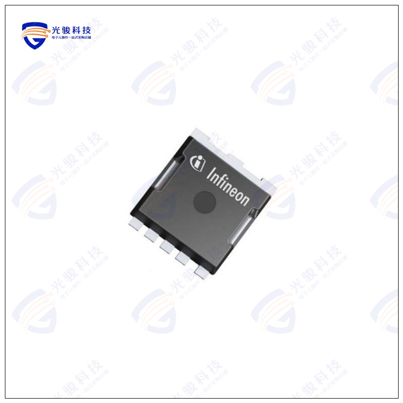 IST015N06NM5AUMA1晶体管OPTIMOS 5 POWER MOSFET 60 V