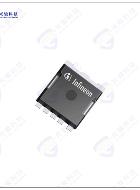 IST019N08NM5AUMA1晶体管TRENCH 40小于-小于100V PG-HSOF-5