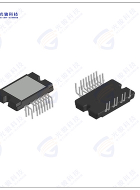 NFAQ0560R43T晶体管IGBT 3P 600V 38DIP