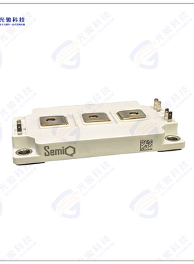 GCMX005A120S7B1晶体管MOSFET 2N-CH 1200V 348A