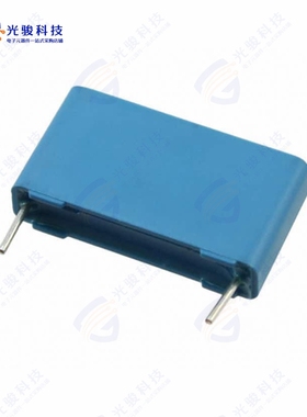 B32653A8332K000《CAP FILM 3300PF 10% 2KVDC RADIAL》