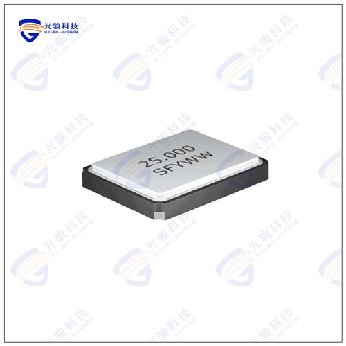 SAX21410DA4B-16.000M晶体 振荡器 CRYSTAL 16.000M 10PF SMD