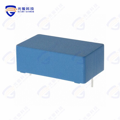 B32526T3156K000《CAP FILM 15UF 10% 250VDC RADIAL》