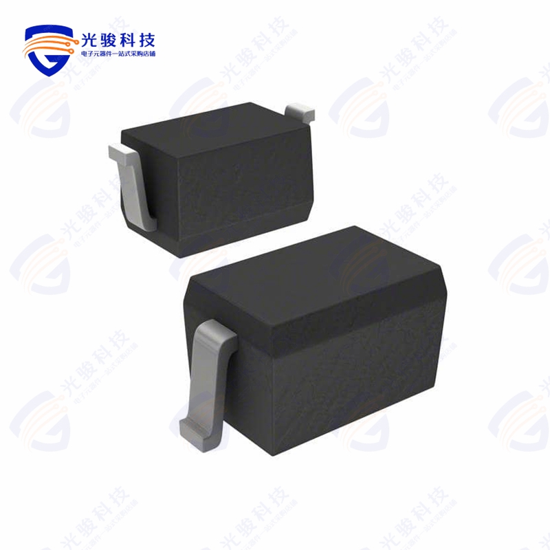 CMDZ5233B TR PBFREE《DIODE ZENER 6V 250MW SOD323》
