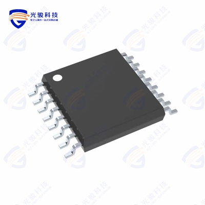 TPS1101PWR《MOSFET P-CH 15V 2.18A 16TSSOP》