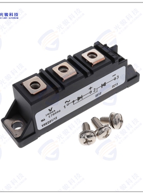 VS-VSKD91/12晶体管DIODE MOD GP 1200V 50A ADDAPAK