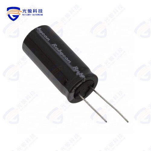 100YXG1000MEFC18X40《CAP ALUM 1000UF 20% 100V RADIAL》